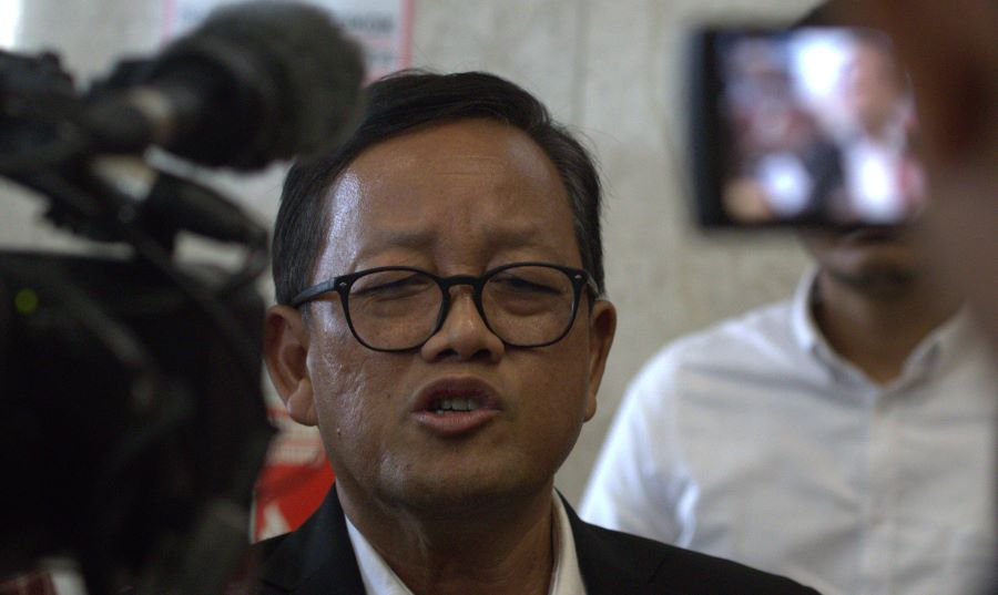 Pemerintah Diminta  Kaji Ulang Proyek Mercusuar Tak Berdampak ke Masyarakat